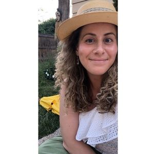 Meet your Posher, Karen